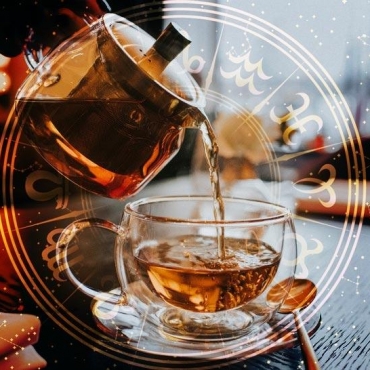 Как выбрать чай по гороскопу: советы астролога - фото