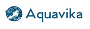 Aquavika logo