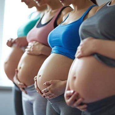 Топ-5 мифов о беременности, в которые пора перестать верить фото