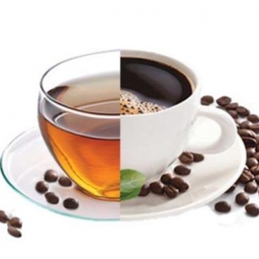 Чи міститься кофеїн в чаї та чи порівнюється він з кавовим - фото