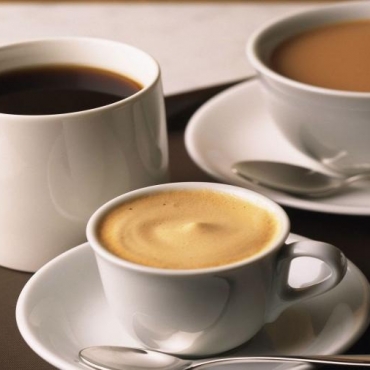 Порахували де більше кофеїну: у чаї, каві чи какао - фото