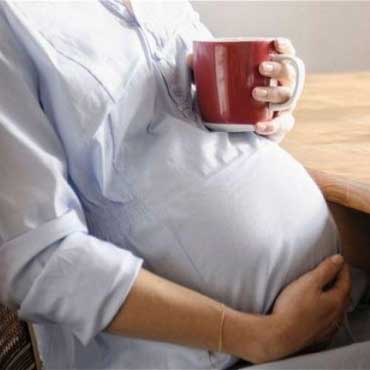 Можно ли пить зеленый чай при беременности - фото