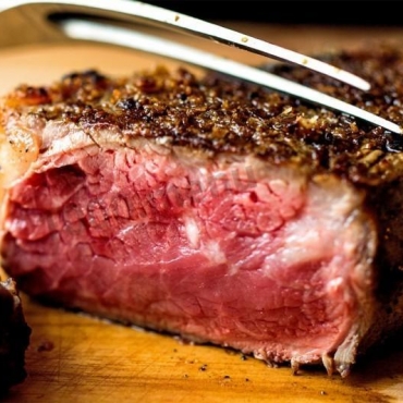Як обрати бездоганний стейк - склад і корисні властивості яловичини - фото